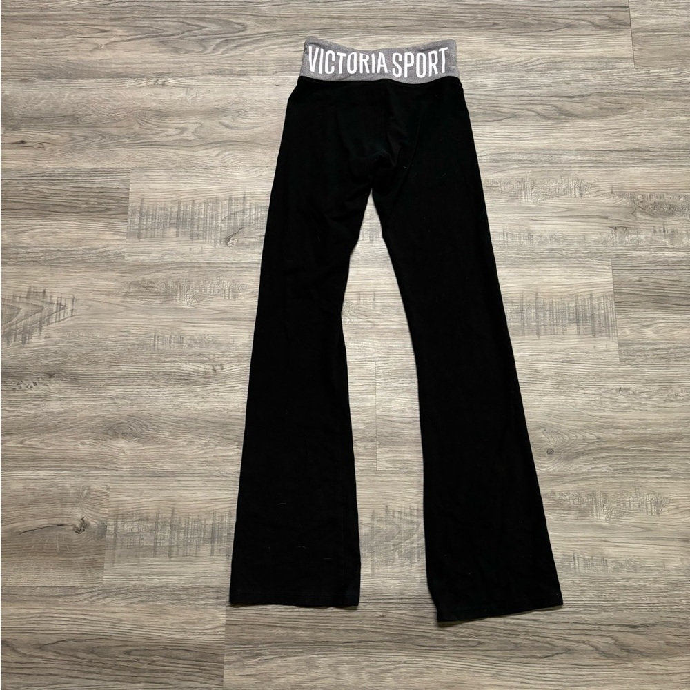 Victoria’s Secret Sport Flare Yoga Pants